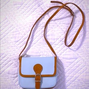 Italian Boutique Crossbody